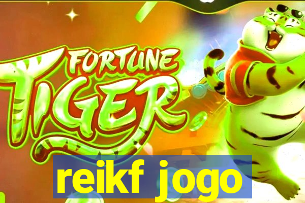 reikf jogo